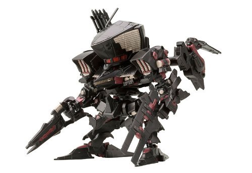 ロボット ARMORED CORE 04-Alicia UNSUNG Kotobukiya - Armored Core - Rayleonard 04-Alicia Unsung